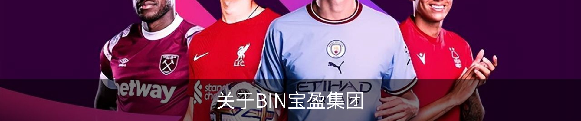内页banner